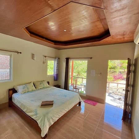 Kohchang Fuengfah Ко Чанг Экстерьер фото
