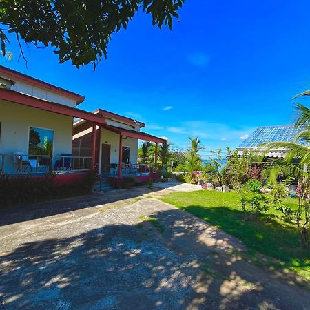 Kohchang Fuengfah Ко Чанг Экстерьер фото