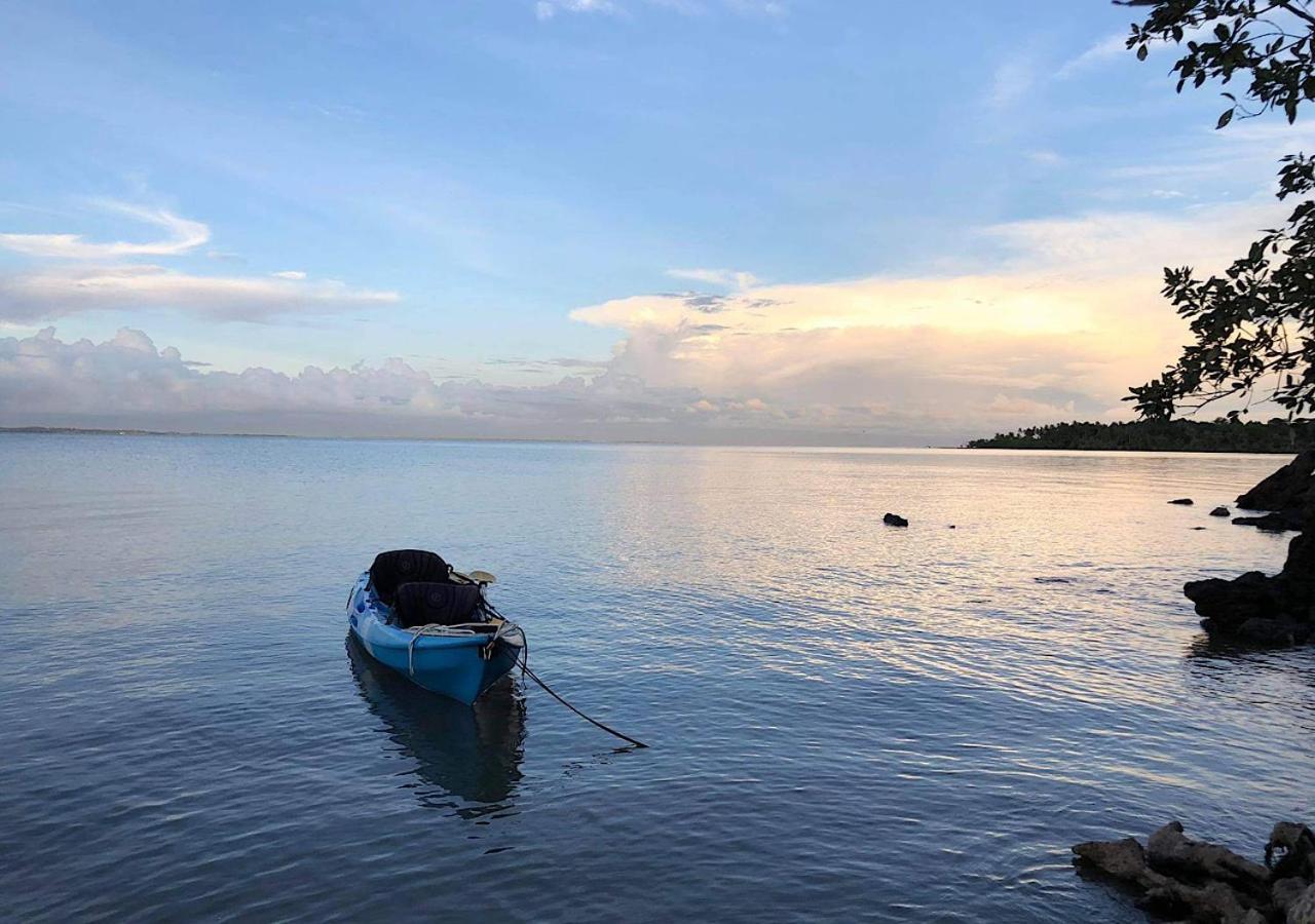 Kohchang Fuengfah Ко Чанг Экстерьер фото