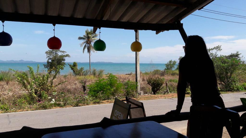 Kohchang Fuengfah Ко Чанг Экстерьер фото