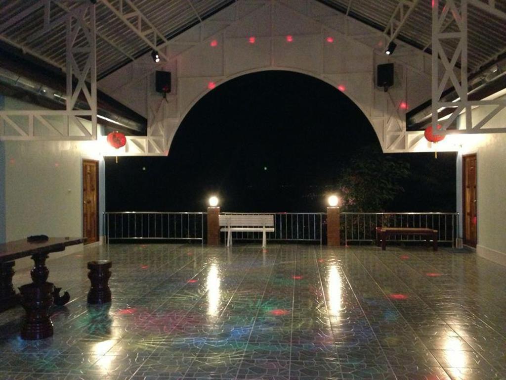 Kohchang Fuengfah Ко Чанг Экстерьер фото