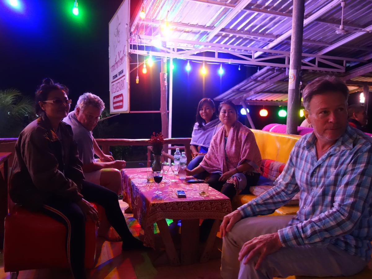 Kohchang Fuengfah Ко Чанг Экстерьер фото