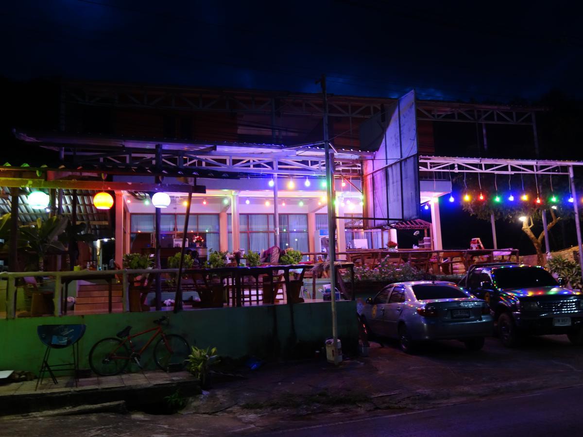 Kohchang Fuengfah Ко Чанг Экстерьер фото