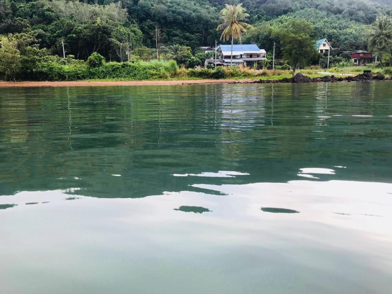 Kohchang Fuengfah Ко Чанг Экстерьер фото